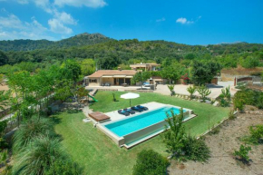 Owl Booking Villa La Rafal - Luxury Retreat with Mountain Views